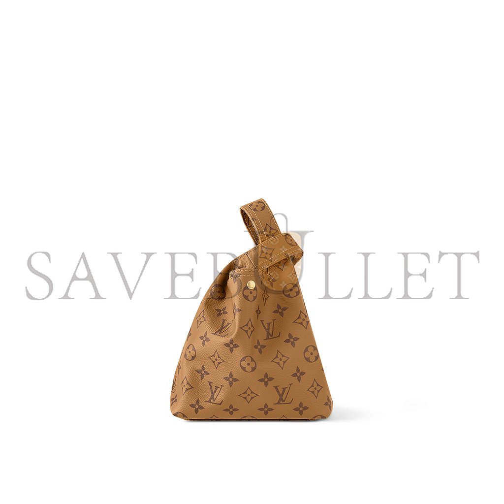 LOUIS VUITTON ATLANTIS BB M46816 (17*17*7cm)